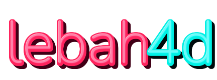 lebah4d — logo kanal