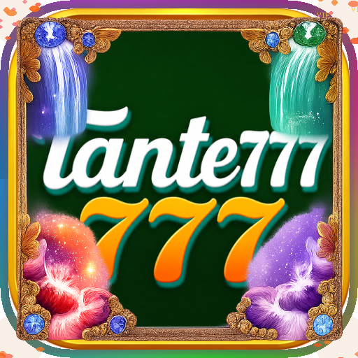 tante777 — mitra unggulan
