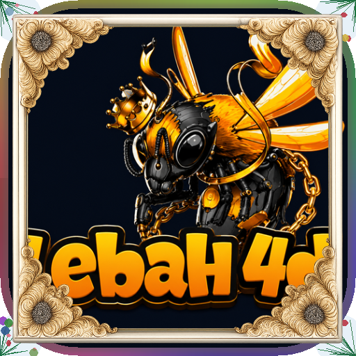 lebah4d — mitra unggulan